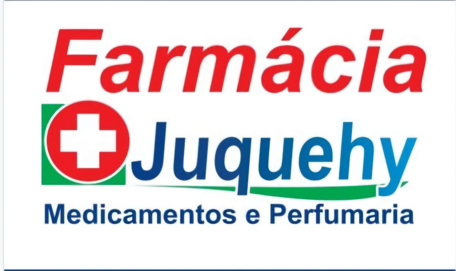 Farmácia Juquehy Logo